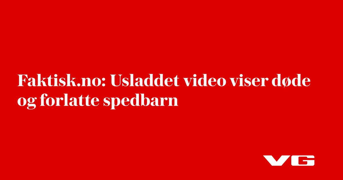 www.vg.no