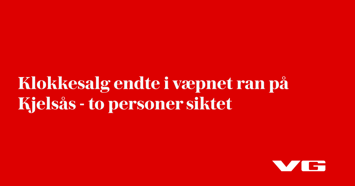 www.vg.no