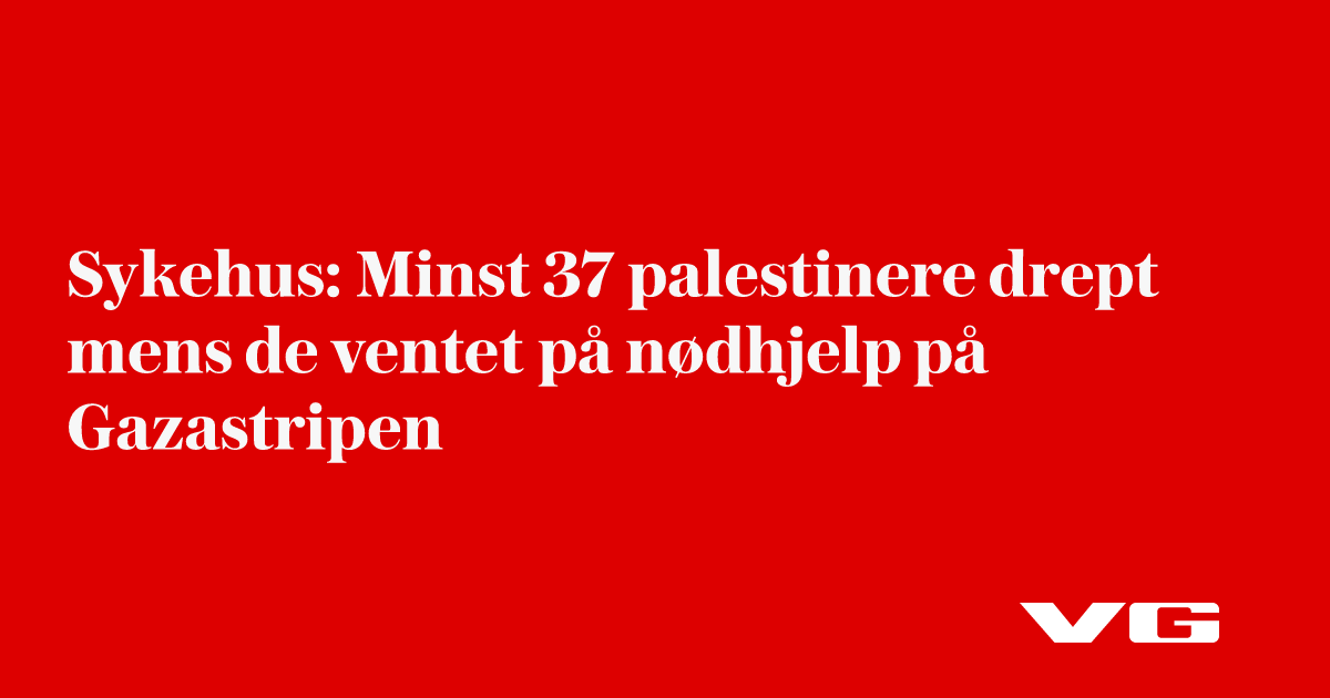 www.vg.no