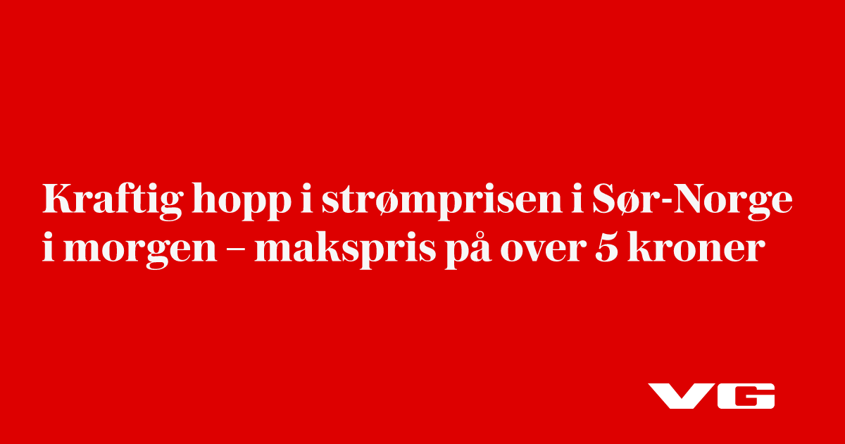 www.vg.no