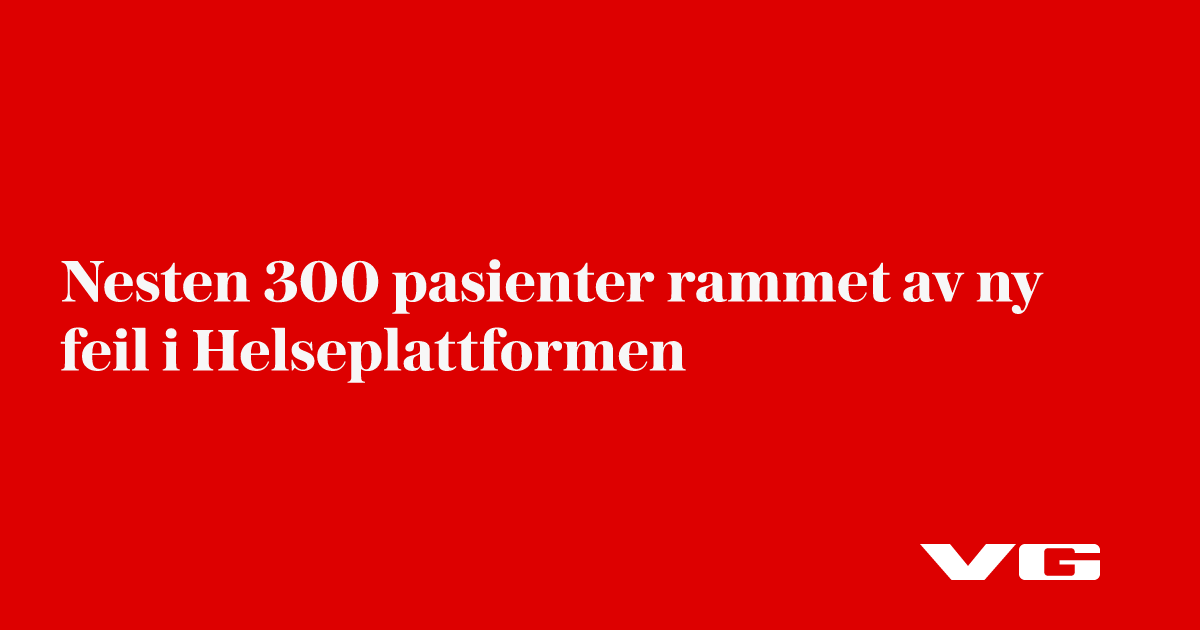 www.vg.no