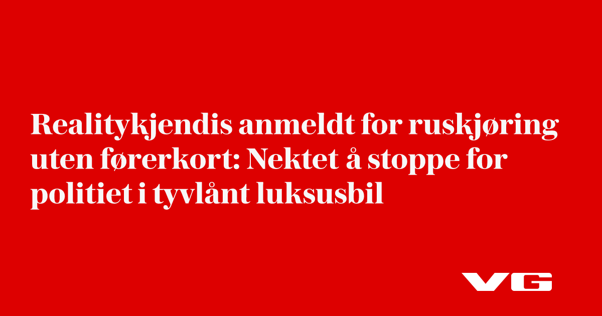 www.vg.no