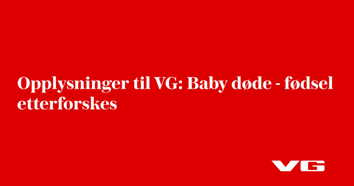 www.vg.no