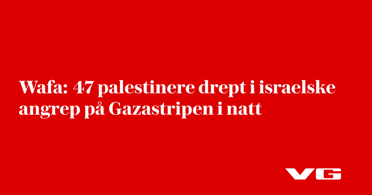 www.vg.no