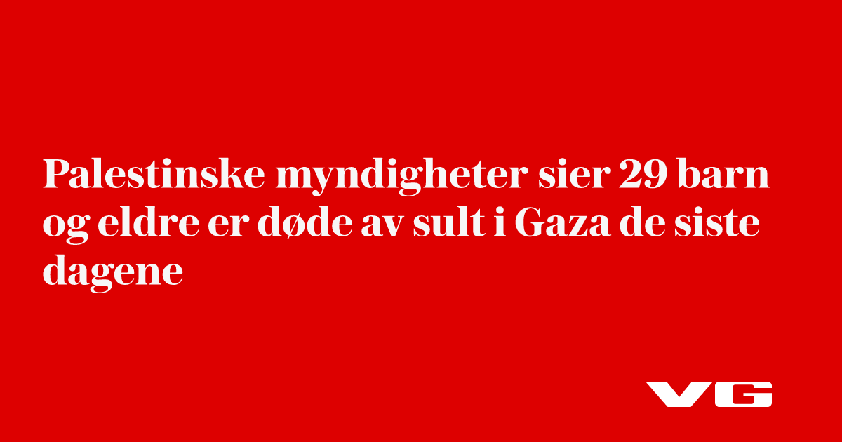 www.vg.no