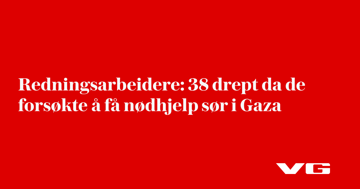 www.vg.no